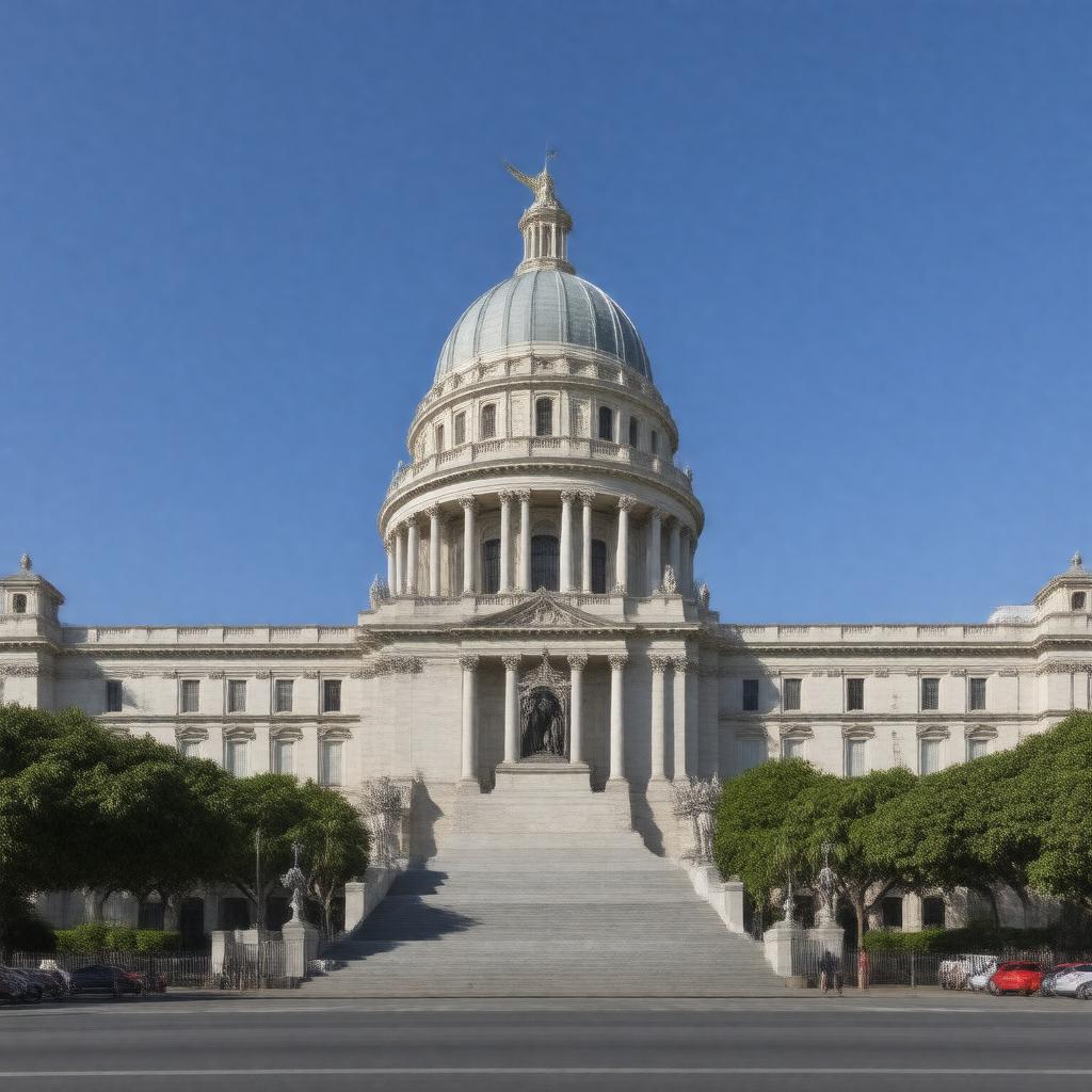 El Capitolio